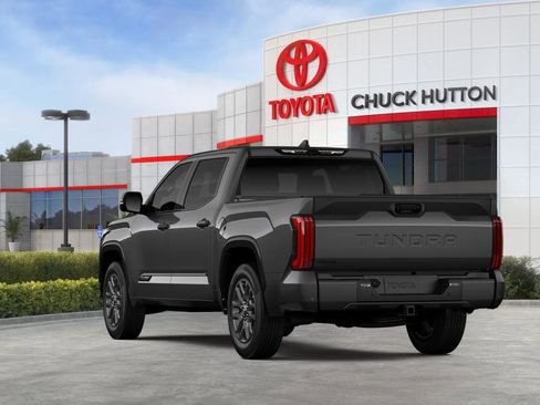 New 2026 Toyota Tundra Platinum AWD/4WD image 40