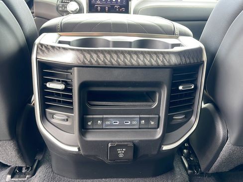 New 2026 RAM 1500 Tungsten AWD/4WD image 27