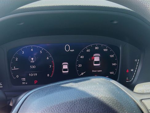 New 2026 Honda Accord SE image 11