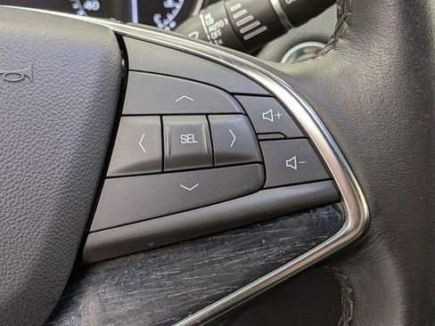 Certified 2023 Cadillac XT5 Premium Luxury image 12