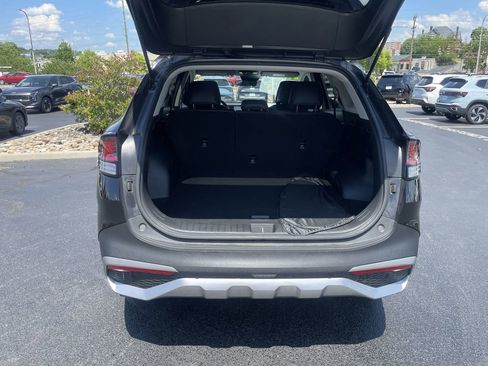 Certified 2023 Kia Sportage EX AWD/4WD image 35
