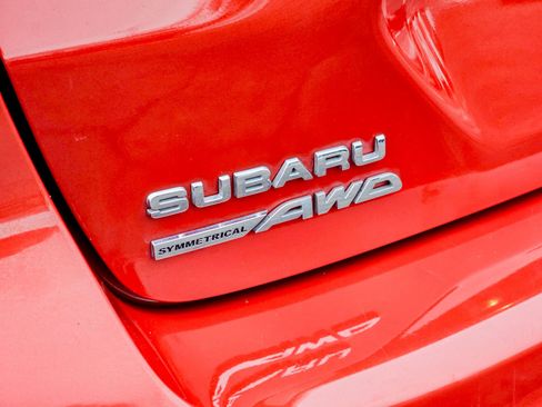 Used 2024 Subaru Crosstrek 2.0i image 22