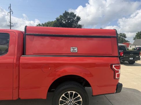 Used 2019 Ford F150 XL w/ XL Power Equipment Group AWD/4WD image 9