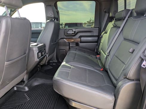 Used 2023 Chevrolet Silverado 2500 High Country w/ Z71 Off-Road Package image 13