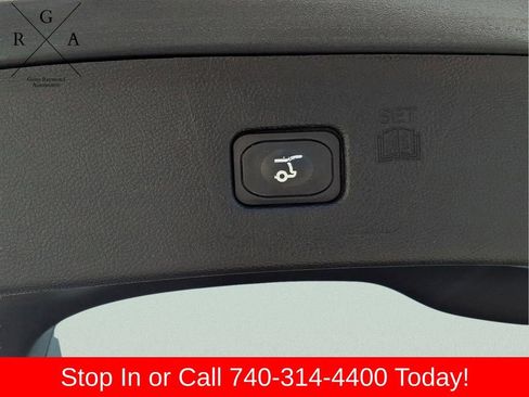 Used 2023 Ford Edge SEL w/ Convenience Package AWD/4WD image 16