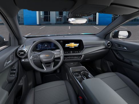 New 2026 Chevrolet Equinox LT w/ Convenience Package II image 39