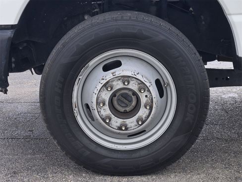 Used 2023 Ford F350 XL image 10