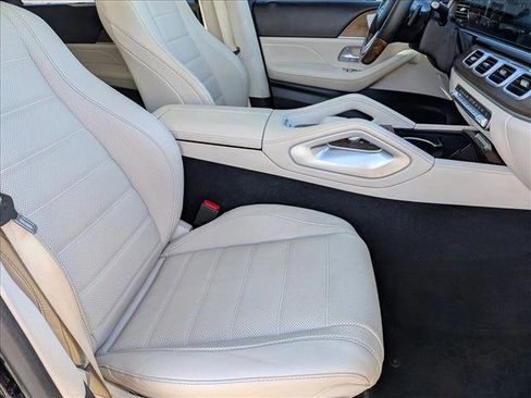 Used 2022 Mercedes-Benz GLE 450 4MATIC image 22