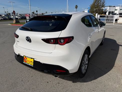 New 2026 MAZDA MAZDA3 s image 6