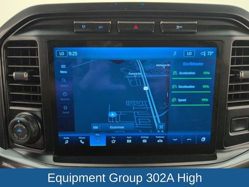 Certified 2023 Ford F150 XLT w/ Equipment Group 302A High image 25