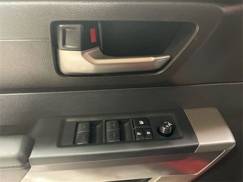 Used 2026 Toyota Tundra SR5 image 13
