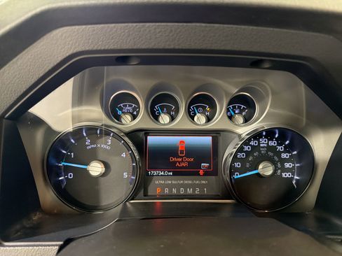 Used 2016 Ford F350 Platinum image 16