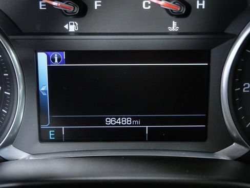 Used 2017 GMC Acadia SLE w/ Driver Alert Package I AWD/4WD image 24