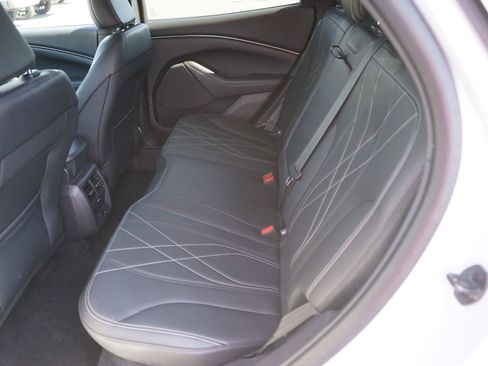 Used 2023 Ford Mustang Mach-E Select RWD image 12