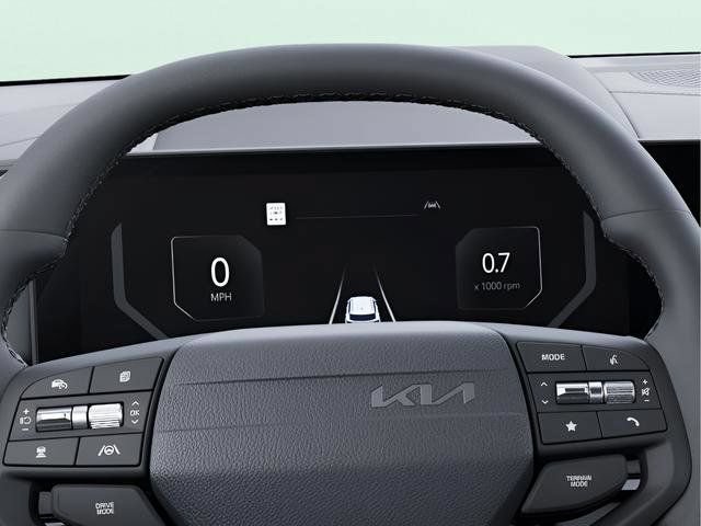 New 2026 Kia Sportage SX AWD/4WD image 21
