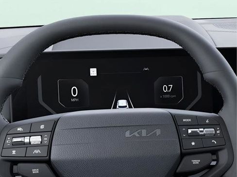 New 2026 Kia Sportage SX AWD/4WD image 21