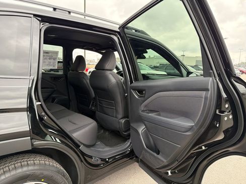 New 2026 Subaru Forester Premium image 29