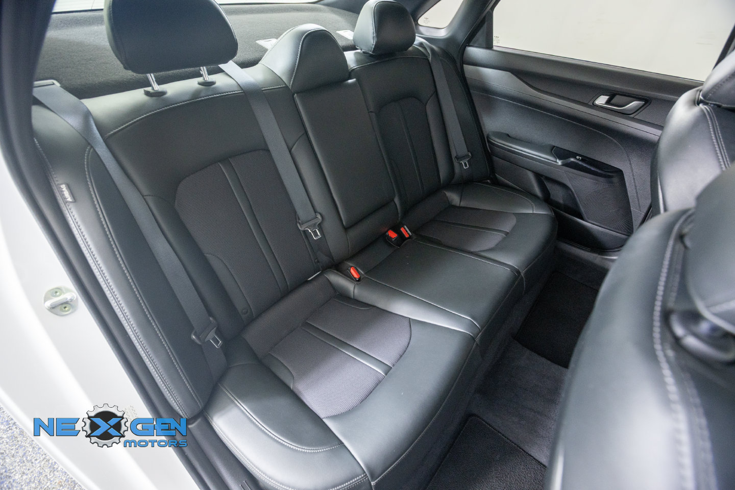 Used 2022 Kia K5 GT-Line w/ GT-Line FWD Premium Package image 37