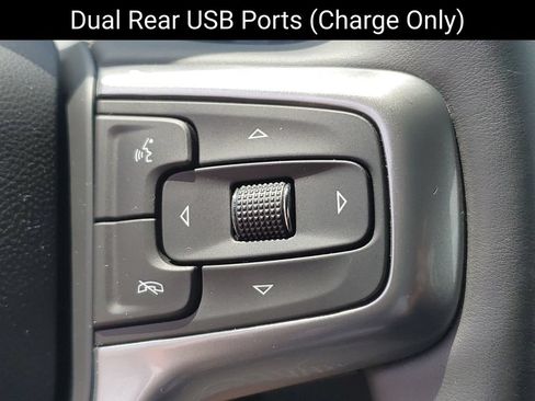 Certified 2023 Chevrolet Silverado 1500 LT AWD/4WD image 12