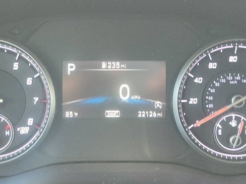 Certified 2023 Hyundai Santa Fe SEL FWD image 24