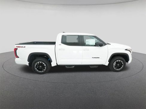 New 2026 Toyota Tundra SR5 image 11