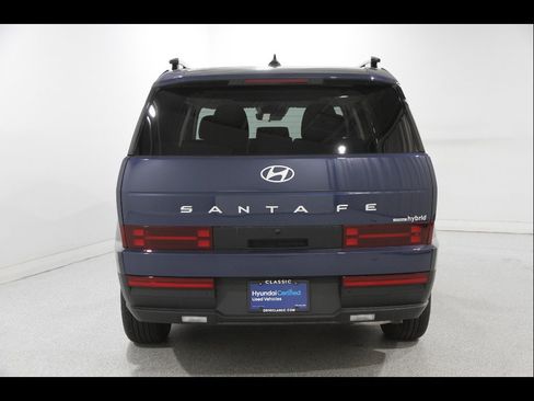 Certified 2026 Hyundai Santa Fe SEL AWD/4WD image 21
