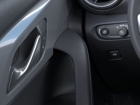 New 2026 Chevrolet Blazer LT w/ Convenience Package FWD image 46