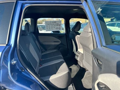 New 2026 Subaru Forester AWD/4WD image 25