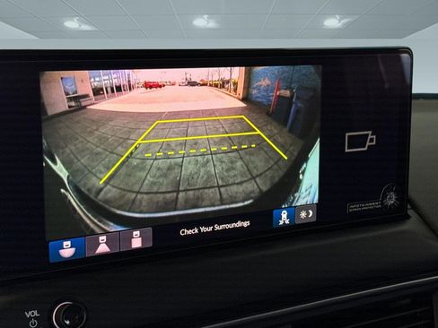 New 2026 Honda Pilot Sport image 22