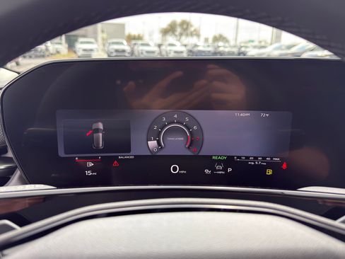 New 2026 Audi Q3 quattro 2.0T AWD/4WD image 25