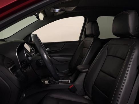 Used 2019 Chevrolet Equinox Premier AWD/4WD image 17