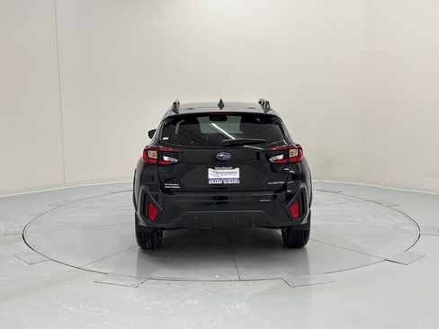 Certified 2025 Subaru Crosstrek 2.0i Premium image 5