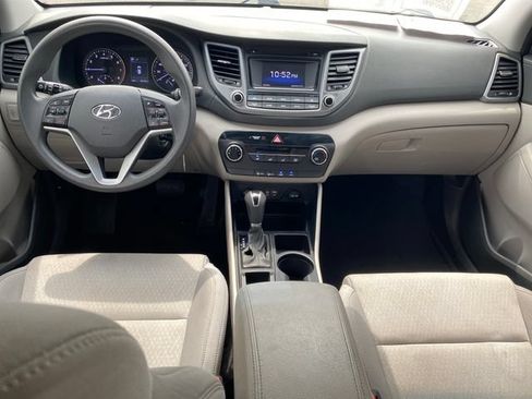Used 2017 Hyundai Tucson Eco FWD image 5