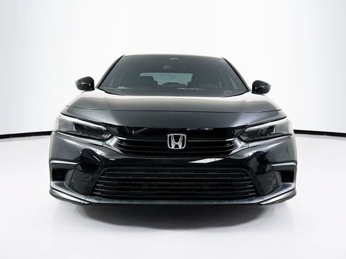 Certified 2023 Honda Civic Sport image 5