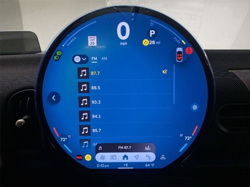 New 2026 MINI Cooper S image 16