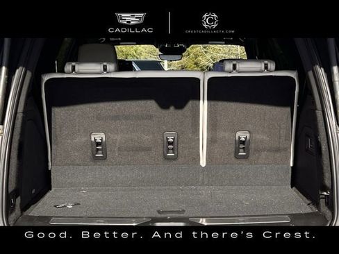 Certified 2025 Cadillac Escalade V image 31
