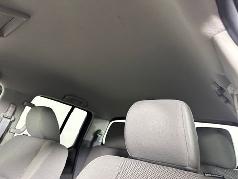 Used 2019 Nissan Frontier SV w/ Value Truck Package image 12