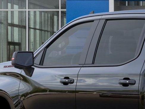 New 2026 Chevrolet Silverado 1500 RST w/ Redline Edition image 12