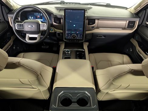 Certified 2024 Ford Expedition Limited RWD image 16
