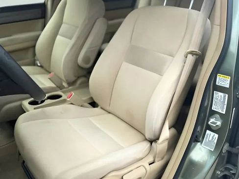 Used 2008 Honda CR-V LX image 13
