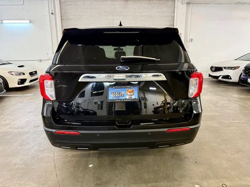 Used 2020 Ford Explorer 2WD image 6