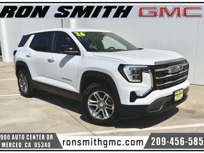 New 2026 GMC Terrain Elevation w/ LPO, Floor Liner Package