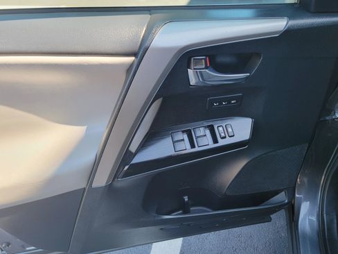 Used 2018 Toyota RAV4 Limited w/ All Weather Liner Package image 9