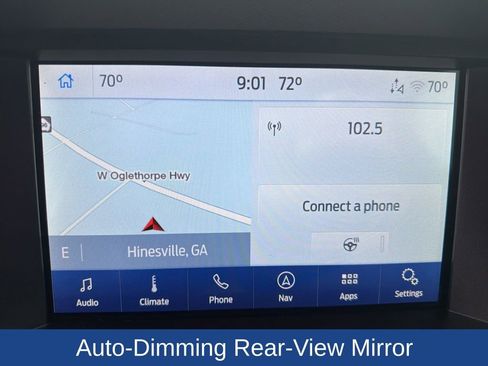 Used 2021 Ford Mustang Premium w/ Equipment Group 201A image 32