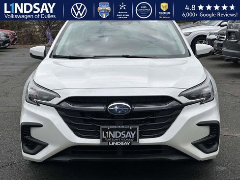 Used 2023 Subaru Legacy Premium image 2