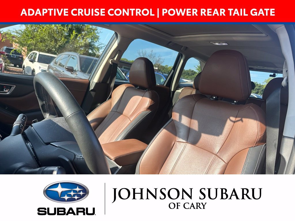 Used 2022 Subaru Forester Touring AWD/4WD image 7