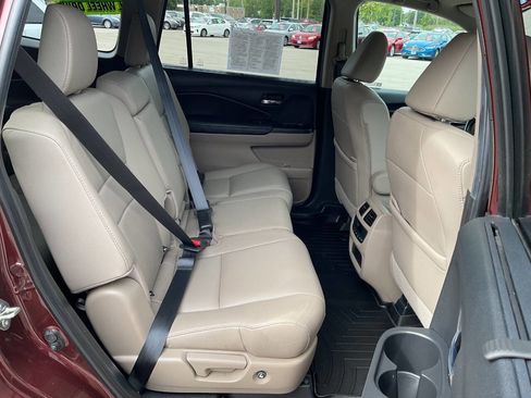 Used 2020 Honda Pilot EX-L image 40