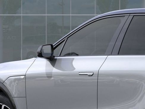 New 2026 Cadillac Lyriq Sport image 12