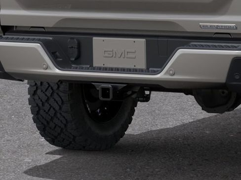 New 2026 GMC Canyon Elevation w/ Convenience Package AWD/4WD image 14