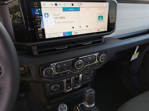 New 2026 Jeep Wrangler Sport AWD/4WD image 6